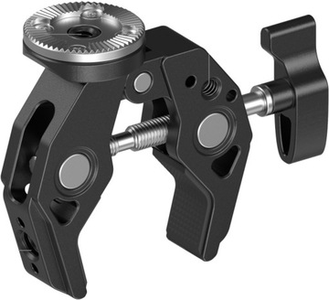 Uchwyt Zacisk Super Clamp Smallrig ARRI Rosette Mount