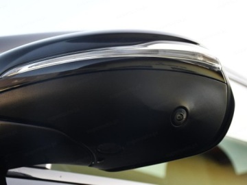 Mercedes GLE V167 SUV Facelifting 3.0 450d 367KM 2026 MERCEDES-BENZ GLE 450 d 4-Matic AMG Line 3.0 (367KM) 2026, zdjęcie 7