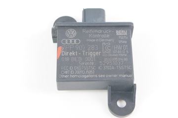GD TOUAREG 7P CZUJNIK CIŚNIENIA OPON 7PP907283