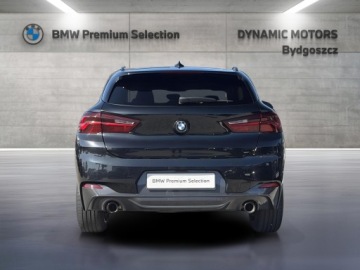 BMW X2 F39 Crossover 2.0 20d 190KM 2021 BMW X2 BMW X2 xDrive 20d, Salon PL, 190 KM Faktur, zdjęcie 3