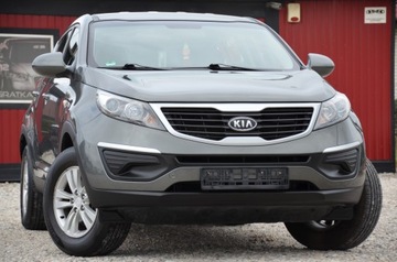 Kia Sportage III SUV 2.0 DOHC 163KM 2011 SUPER STAN ZAREJESTROWANA 2.0i 163KM SERWIS NAVI ANDROID CAR ALU GWARANCJA, zdjęcie 12