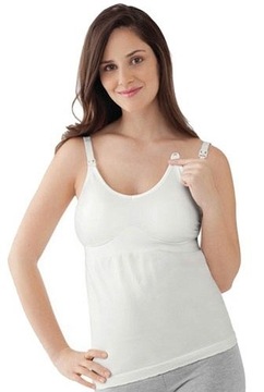 Майка Medela Bravado S-M- Для кормящих женщин