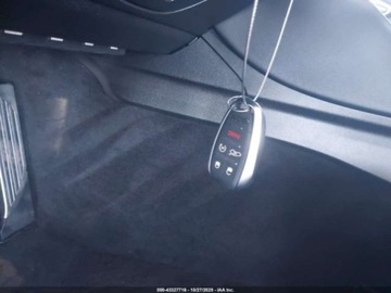 Alfa Romeo Giulia II 2024 Alfa Romeo Giulia 2024 Alfa Romeo Giulia Quadrifoglio RWD 2.9 Benzyna 550KM, zdjęcie 13