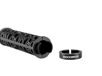ВЕЛОСИПЕДНЫЕ РУЧКИ ДЛЯ KROSS MTB GIANT
