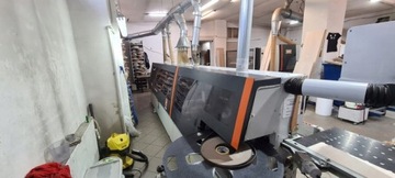 ОБЛИЦОВОЧНЫЙ МАШИНА С АВТОПОДАЧОЙ HOLZHER SPRINT 1329 NARROW EDGE