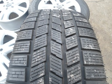 4× DISK HLINÍK MERCEDES-BENZ OE A231 SL 231 8.0" X 17" 5X112 ET 67