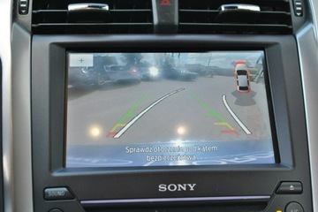 Ford Mondeo V Kombi Facelifting 2.0 EcoBlue 190KM 2020 Ford Mondeo Vignale Kombi 2,0Ecoblue 190KM A8 ASO, zdjęcie 25