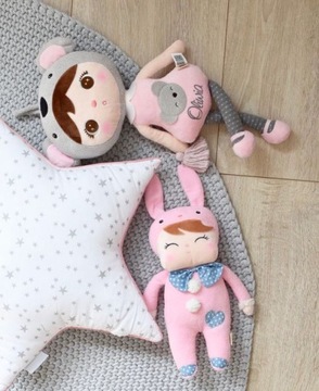 Кукла Metoo Koala с именем в подарок на день рождения.