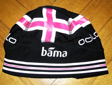 ODLO NORGE TEAM BAMA biegowa ONE SIZE IDEAŁ