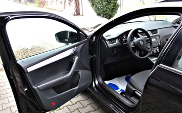 Skoda Octavia III Kombi 1.4 TSI 140KM 2014 Skoda Octavia 1.4TSI Klimatyzacja Tempomat Alufelgi Gwarancja 1 rok w c, zdjęcie 9