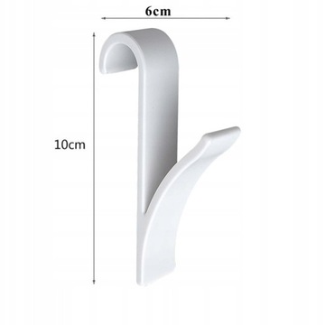 КРЮЧОК ДЛЯ РАДИАТОРА ДЛЯ ВАННОЙ ВАННОЙ КРЮЧОК ДЛЯ ПОДВЕСКИ НА ДВЕРИ