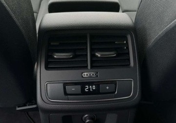 Audi A4 B9 Avant Facelifting 2.0 40 TFSI 204KM 2024 Audi A4 Avant LIFT 40 TFSI S-LINE 35.000KM gwarancja ASO BEZWYPADKOWA, zdjęcie 34