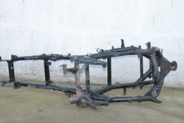 HONDA ST 1100 PAN EUROPEAN SC26 РАМА С ДОКУМЕНТАМИ 2003