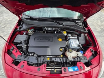 Fiat Tipo II Station Wagon 1.6 MultiJet 120KM 2018 Fiat Tipo 1.6 d 120PS Automat Skory Kamera cofania Piekny Gwarancja 1.6, zdjęcie 28