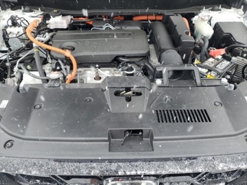 Honda CR-V VI 2023 Honda CR-V Sport 2023 2.0l 2.0 Hybryda 204KM, zdjęcie 6