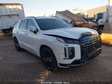 Hyundai 2024 Hyundai Palisade 2024 Hyundai Palisade Calligraphy Night Edition AWD 3.8, zdjęcie 6