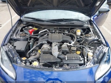 Toyota 2024 Toyota GR86 Premium 2024 2.4l 2.4 Benzyna 228KM, zdjęcie 8