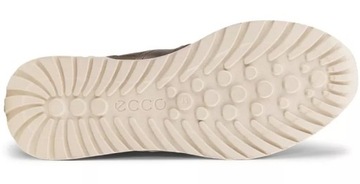 Buty ECCO ASTIR LITE M 503754 02559 skórzane FLUIDFORM