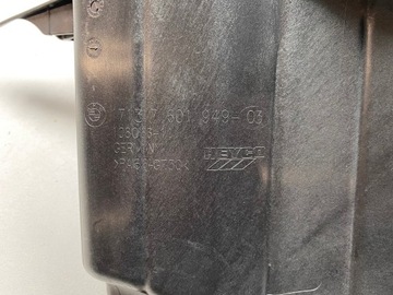 BMW OE 7601949 NÁDOBKA VYROVNÁVACÍ