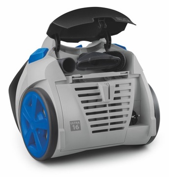 Пылесос ZELMER Antek ZVC3506B