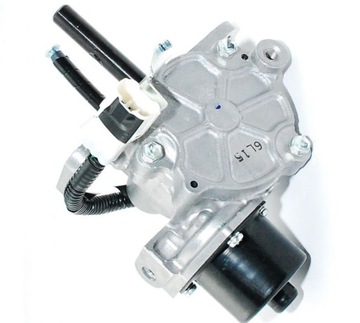Siłownik blokady mostu Land Cruiser 80 Oryginał 41450-60042