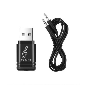 wy Audio z 3.5MM AUXdo telewizora domowego MP3 PC