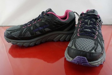 BUTY TREKKINGOWE NEW BALANCE 610V4 GORE-TEX R39