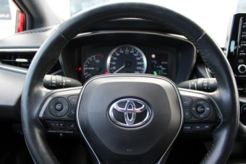 Toyota Corolla XII 2023 Toyota Corolla Comfort SalonPL 1WŁ FV23 Gwarancja, zdjęcie 13