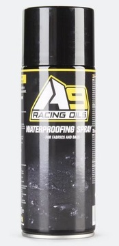 Impregnat w Sprayu A9 Racing 400ml