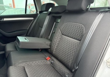 Skoda Superb III Kombi Facelifting 2.0 TDI SCR 150KM 2021 Skoda Superb 2.0 Diesel 150KM, zdjęcie 18