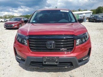 Honda Ridgeline 2021 Honda Ridgeline 2021 HONDA RIDGELINE SPORT 3.5 Benzyna 280KM, zdjęcie 5