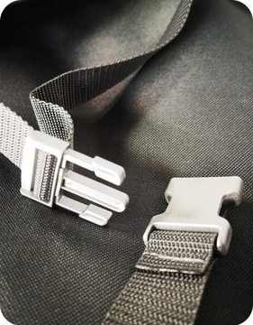 Крышка для садовой мебели Таблица 205x130x80 Серый