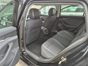 Skoda Superb IV Kombi 2.0 TSI 204KM 2025 Skoda Superb Edition 130 2.0 TSI 204KM DSG Auto z, zdjęcie 9