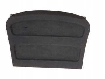 PÓŁKA TYLNA BAGAŻNIKA FORD MONDEO MK3 03-06