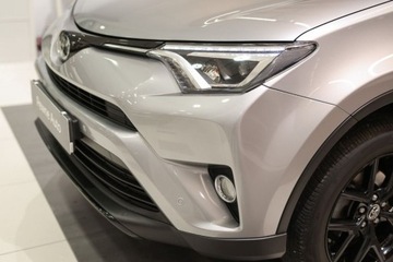 Toyota RAV4 IV MPV Facelifting 2.0 Valvematic 152KM 2017 Toyota RAV4 2.0 Premium 4x4 2.0 Benzyna 152KM, zdjęcie 20