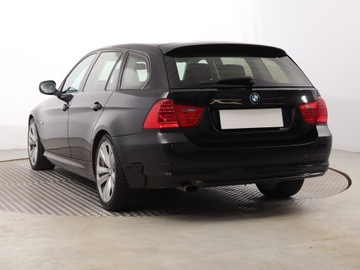 BMW Seria 3 E90-91-92-93 Touring E91 2.0 316d 115KM 2010 BMW 3 316 d, Klima, Klimatronic, Parktronic,ALU, zdjęcie 3