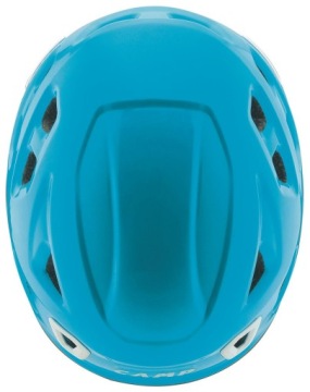 Альпинистский шлем Camp Storm L, сине-серый