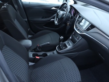 Opel Astra K Hatchback 5d 1.4 Turbo 125KM 2016 Opel Astra 1.4 T, Salon Polska, Klima, zdjęcie 8