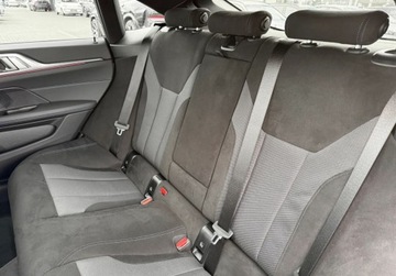 BMW Seria 4 G22-23-26 2024 BMW Seria 4 I wlasciciel M Sport Gwarancja Bezwypadkowy FVAT23, zdjęcie 30