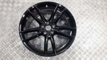 BMW G20 G21 G22 G23 G42 ALUFELGA FELGA TYŁ 19