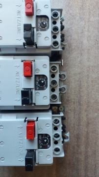 ВЫКЛЮЧАТЕЛЬ МОТОРА M611 3P 0,63-1A Fael/Legrand
