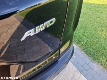Honda CR-V V SUV 1.5 VTEC TURBO 193KM 2018 Honda CR-V Honda CR-V 1.5 Benzyna 193KM, zdjęcie 29