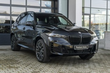 BMW X5 G05 SUV Facelifting 3.0 30d 298KM 2026 BMW X5 xDrive30d Dostępne od ręki!, zdjęcie 6
