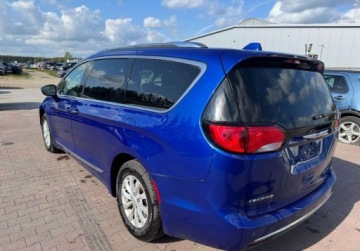 Chrysler Pacifica II 2019 Chrysler Pacifica 2019 Chrysler Pacifica 3.6L - w Polsce po oplatach i akc, zdjęcie 6