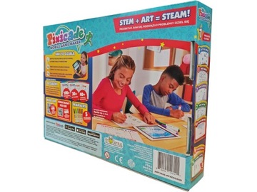 Pixicade Mobile Game Maker — 1200 игр