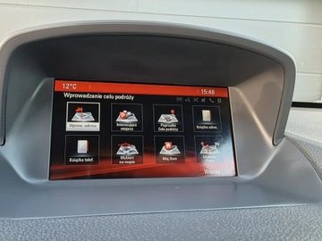 Opel Mokka I SUV 1.4 Turbo ECOTEC 140KM 2015 Opel Mokka 1.4T Bi-xenon*kamera*PDC przód i tył*, zdjęcie 13