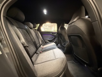 Audi A5 B10 Avant 2.0 TDI 204KM 2024 Audi A5 Avant Avant TDI quattro 204 KM S tronic*Pa, zdjęcie 22