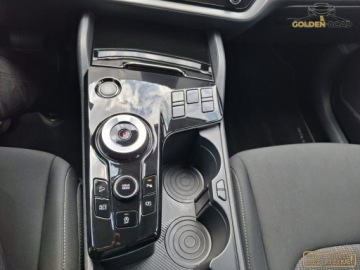 Kia Sportage V SUV 1.6 CRDi MHEV 136KM 2024 Kia Sportage 1,6 crdi 136 KM automat navi kamera elektryka oplacony 1.6, zdjęcie 22