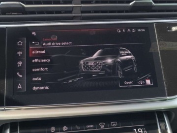 Audi Q7 II (4M) SUV Facelifting  3.0 50 TDI 286KM 2025 Audi Q7 HUD Night Vision Matrix LED 3.0 Diesel 286KM, zdjęcie 21
