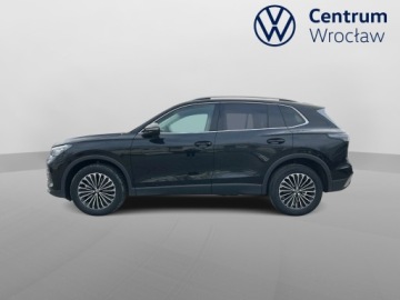 Volkswagen Tiguan III 2026 Volkswagen Tiguan Elegance 2.0 TSI 4MOTION 204 KM, zdjęcie 10